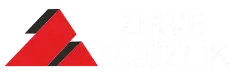 Zirve Temizlik Logo